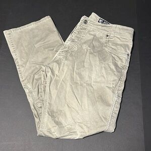 Kuhl Desperado Khakis 38 X 32